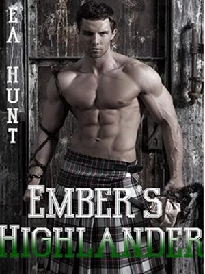 cover image of Ember's Highlander